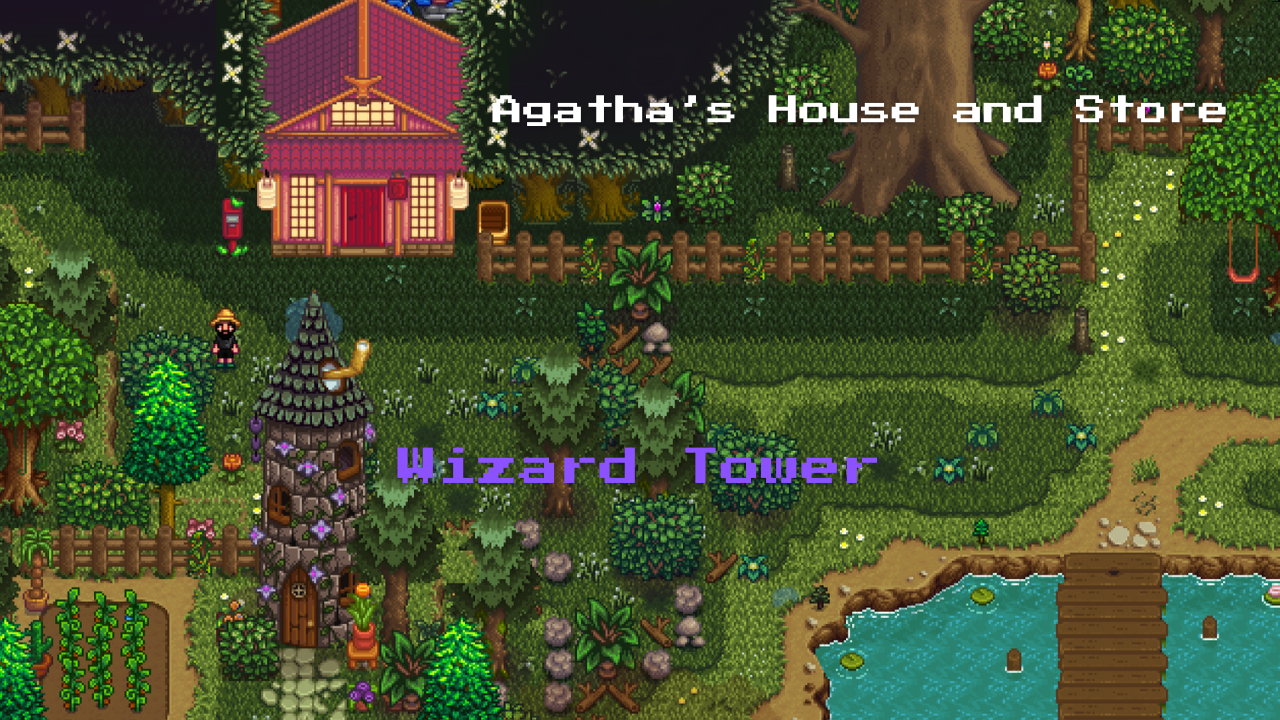 Better Things (Machines Copy Quality Update) at Stardew Valley Nexus - Mods  and community