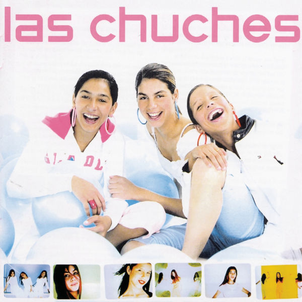 0828766224221 600 - Las Chuches - Las Chuches (2004) FLAC