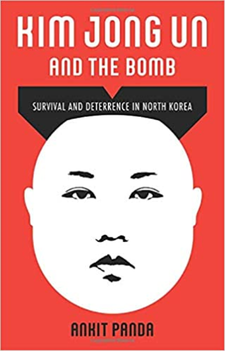 Kim Jong Un and the Bomb: Survival and Deterrence in North Korea