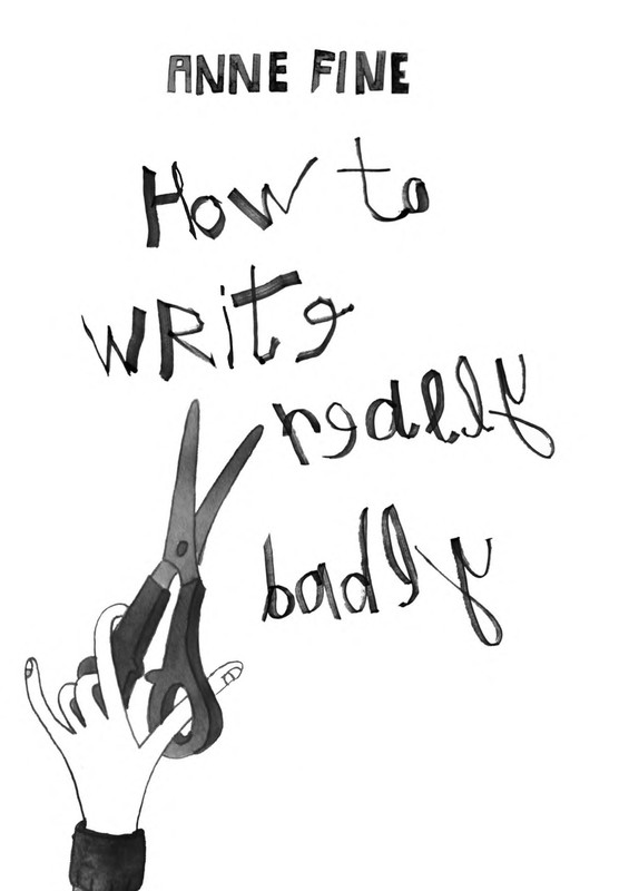 Энн Файн. КАК КУРИЦА ЛАПОЙ: kotbeber — LiveJournal