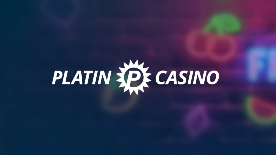 Platin Casino Online Brazil