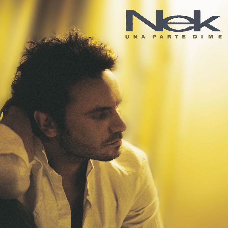 Nek - Una parte di me (Album, WM Italy, 2005) mp3 320 Kbps