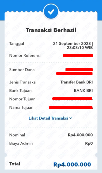 Bukti JP togel hari ini