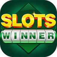 Slots winner apk  app logo