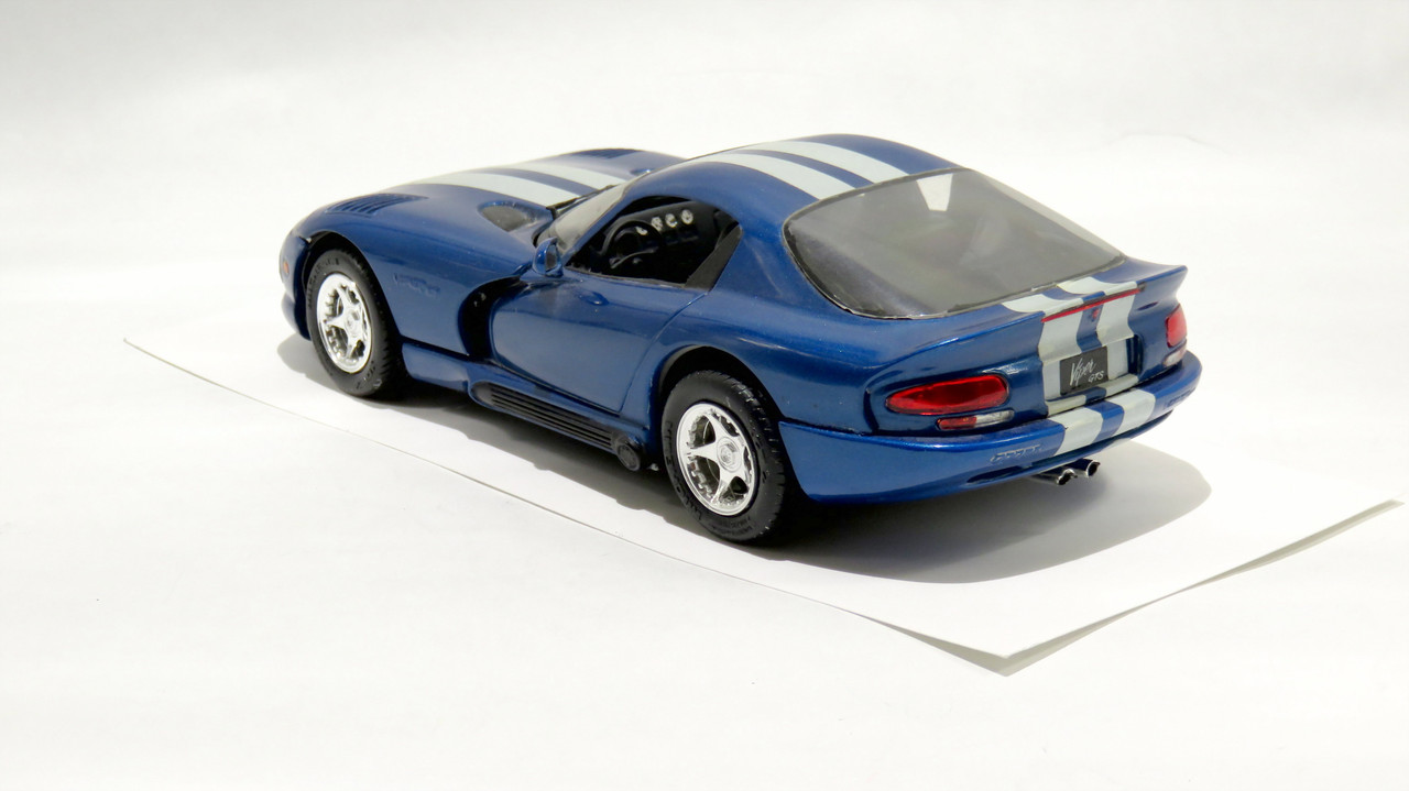 AMT Dodge Viper IMG-1227