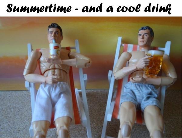 Cool-drink