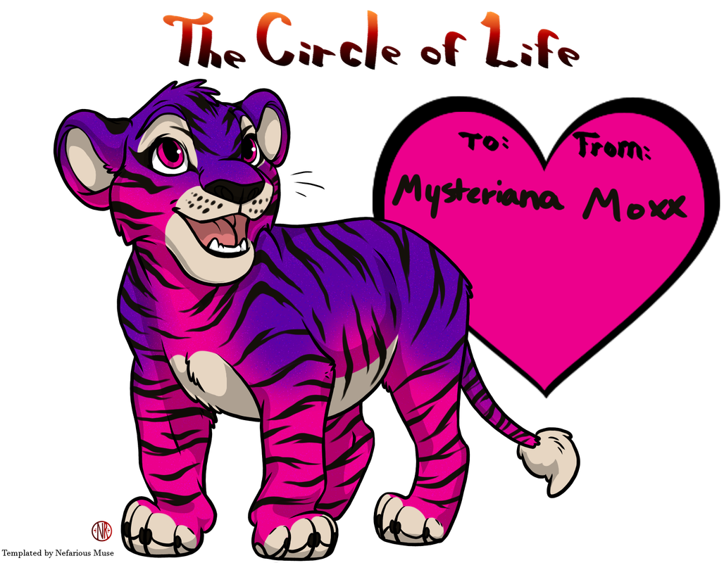 CYO NeonPurplePink