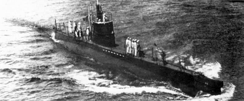 Submarinos Clase H Submarinos Clase H