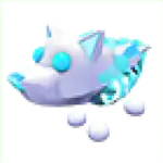Ice Wolf