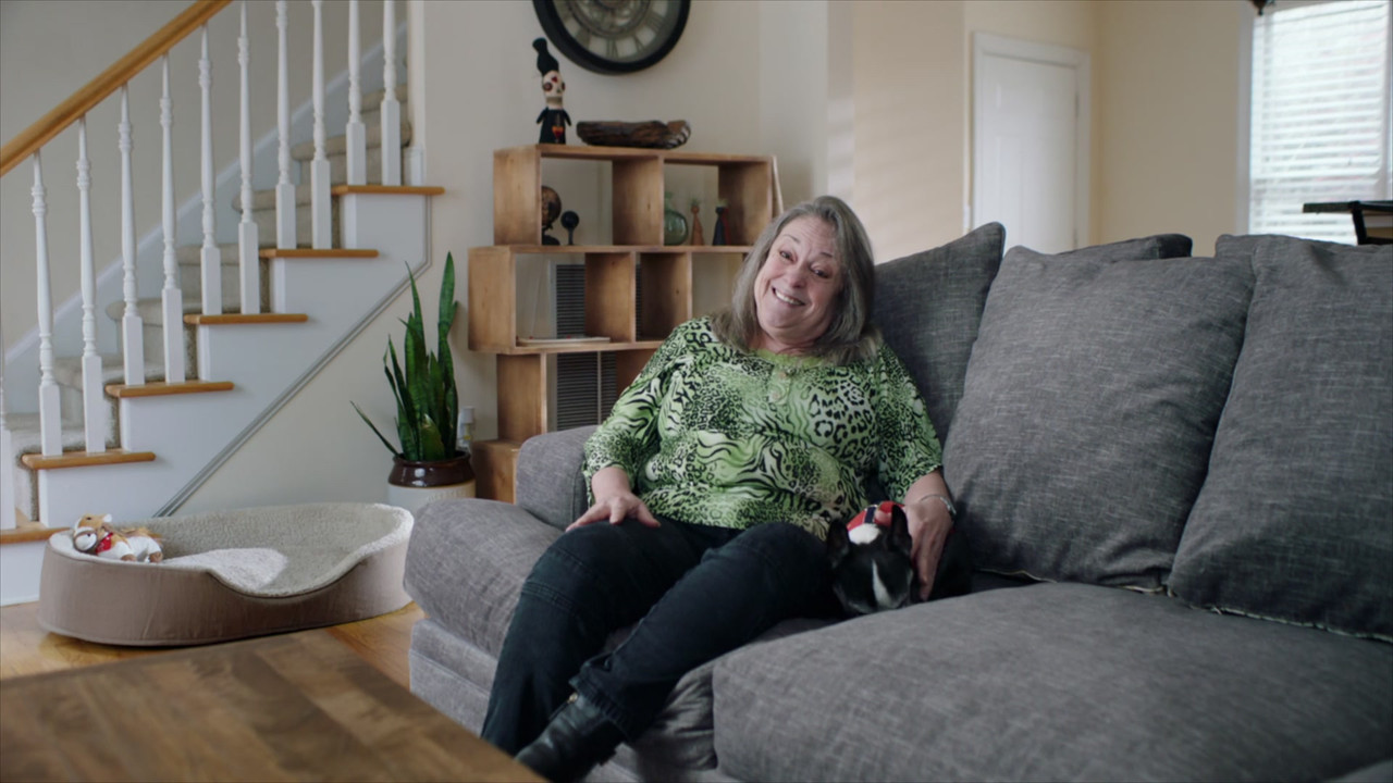 McMillions (2020) S01E02 Episode 2 1080p AMZN Webrip x265 10bit EAC3 5.1 - Ainz[TAoE]