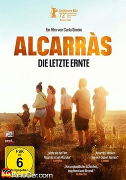 Alcarras - Die letzte Ernte (2022)