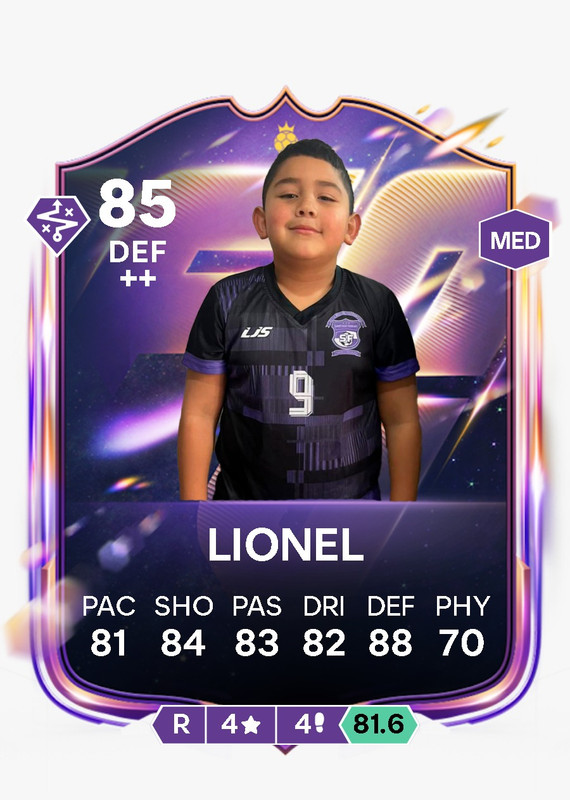 Lionel