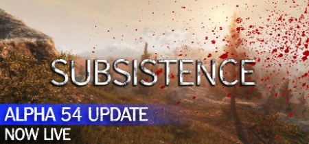 Subsistence v20.09.2020