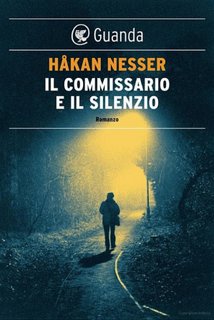 Håkan Nesser - Il commissario e il silenzio (2004)