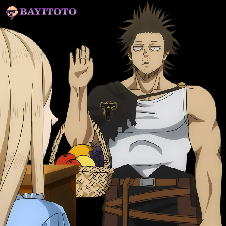 BAYITOTO