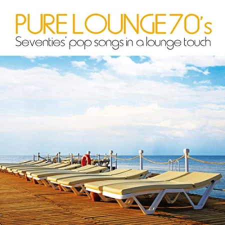 VA - Pure Lounge 70's (2013)