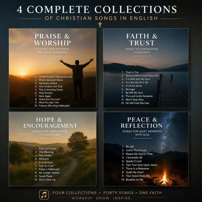 4 Collections