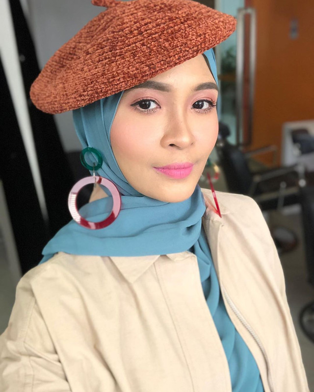 siti nordiana