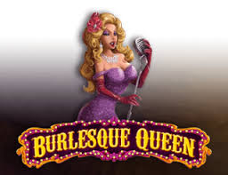 burlesque queen
