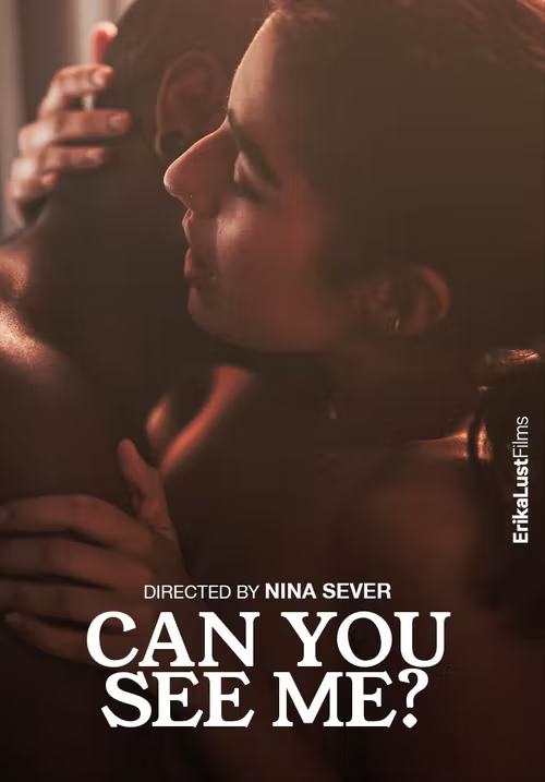 Can You See Me (2022) XConfession English Short Film Uncensored