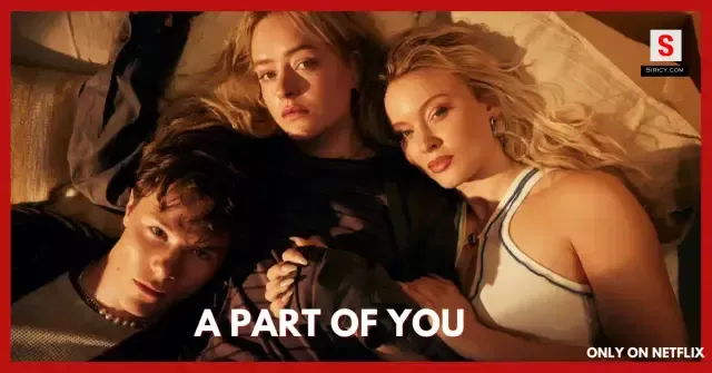 A Part of You (2024) [Hindi-English]