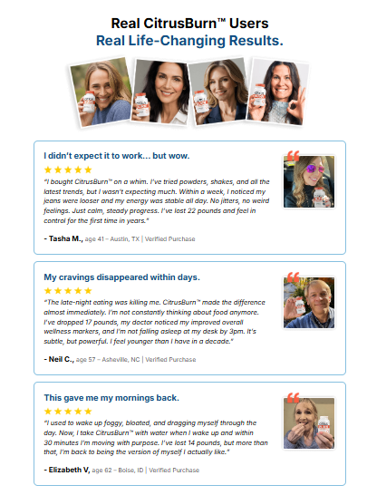 Customer Reviews