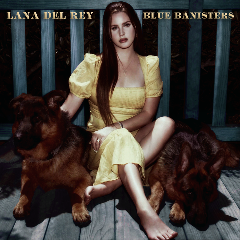 Lana-Del-Rey-Blue-Banisters-Cover-Untagg