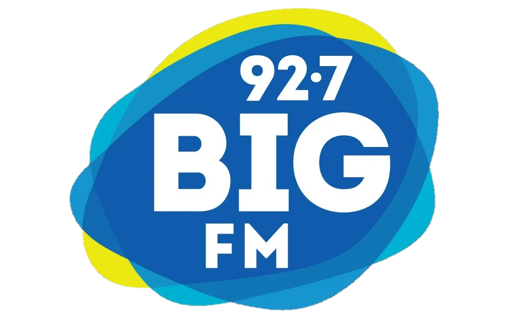 92.7 Big FM