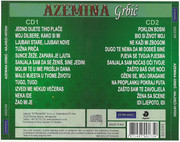 Azemina Grbic - Diskografija Scan0002