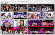 IZONE-O-My-La-Vie-en-Rose-Talk-M-Countdown-181101-ts