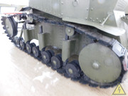Макет советского легкого танка Т-18, Каменск-Шахтинский DSCN3755