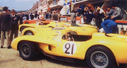 24 HEURES DU MANS YEAR BY YEAR PART ONE 1923-1969 - Page 44 58lm21-Ferrari-250-TR-Jean-Blaton-Alain-de-Changy-11