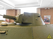 Советский легкий танк Т-30, Музейный комплекс УГМК, Верхняя Пышма DSCN5816