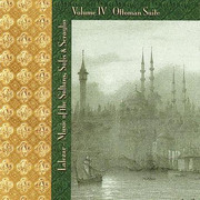 Music-of-the-Sultans-Sufis-Seraglio-Volume-IV-Ottoman-Suite