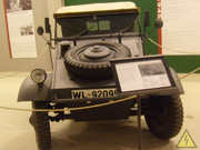 Немецкий автомобиль Kübelwagen, Arsenalenmuseum, Strängnäs, Sverige VW-typ-82-Arsenalen-003