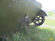 Советский легкий танк Т-60, Музей техники Вадима Задорожного IMG-5866