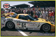 24 HEURES DU MANS YEAR BY YEAR PART FIVE 2000 - 2009 - Page 5 Image026