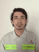 Kevin Saputra Yama