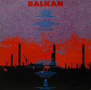 Balkan - Diskografija Omot-2