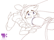 turk-gift-Molly-Scratch-lines