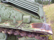 Советский средний танк Т-28, Panssarimuseo, Parola, Suomi  S6302392