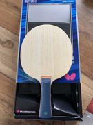 BOIS TIMO BOLL SPIRIT fl parfait état IMG-0869