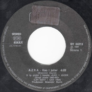 [Slika: Azra-Kao-I-Jucer-side1.jpg]