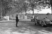 24 HEURES DU MANS YEAR BY YEAR PART ONE 1923-1969 - Page 18 39lm14-Delahaye135-S-JChotard-JSayler-3