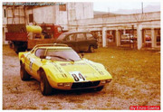 Targa Florio (Part 5) 1970 - 1977 - Page 9 1977-TF-84-Pezzino-Robrix-001