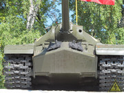 Советский тяжелый танк ИС-3, Ульяновск IS-3-Ulyanovsk-014