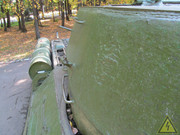Советский тяжелый танк ИС-2, Ульяновск IS-2-Ulyanovsk-071