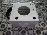 [VDS] Gamecube custom avec Puce Xeno 1.05 + Lecteur Gecko + CD SWISS DSC03764