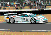24 HEURES DU MANS YEAR BY YEAR PART FIVE 2000 - 2009 - Page 15 Image012
