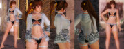 Kasumi-DOAXVV-Break-The-Night